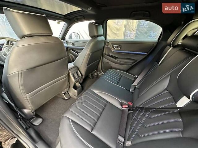 Черный Хонда eNS1, объемом двигателя 0 л и пробегом 23 тыс. км за 22000 $, фото 16 на Automoto.ua