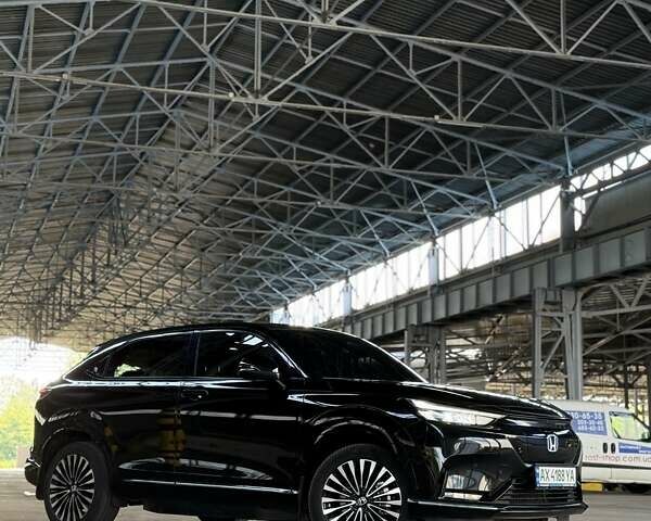 Черный Хонда eNS1, объемом двигателя 0 л и пробегом 23 тыс. км за 22000 $, фото 5 на Automoto.ua