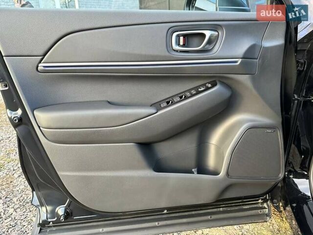 Черный Хонда eNS1, объемом двигателя 0 л и пробегом 23 тыс. км за 22000 $, фото 14 на Automoto.ua