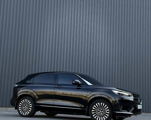 Черный Хонда eNS1, объемом двигателя 0 л и пробегом 23 тыс. км за 22000 $, фото 2 на Automoto.ua