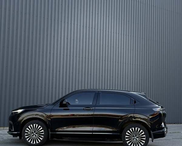 Черный Хонда eNS1, объемом двигателя 0 л и пробегом 23 тыс. км за 22000 $, фото 3 на Automoto.ua