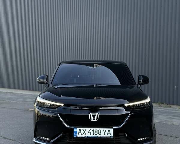 Черный Хонда eNS1, объемом двигателя 0 л и пробегом 23 тыс. км за 22000 $, фото 1 на Automoto.ua