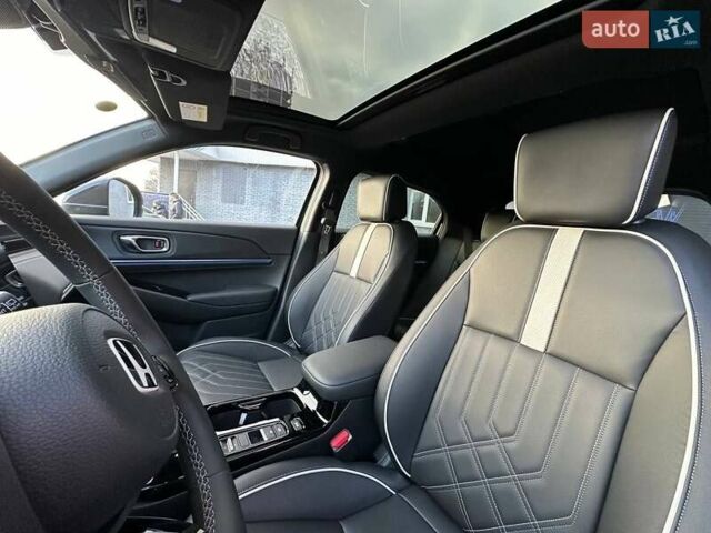 Черный Хонда eNS1, объемом двигателя 0 л и пробегом 23 тыс. км за 22000 $, фото 12 на Automoto.ua