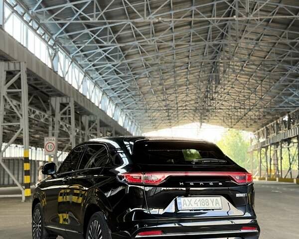 Черный Хонда eNS1, объемом двигателя 0 л и пробегом 23 тыс. км за 22000 $, фото 9 на Automoto.ua