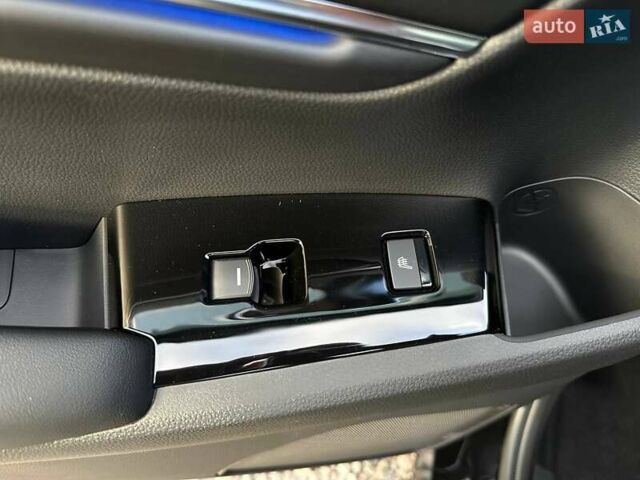 Черный Хонда eNS1, объемом двигателя 0 л и пробегом 23 тыс. км за 22000 $, фото 18 на Automoto.ua