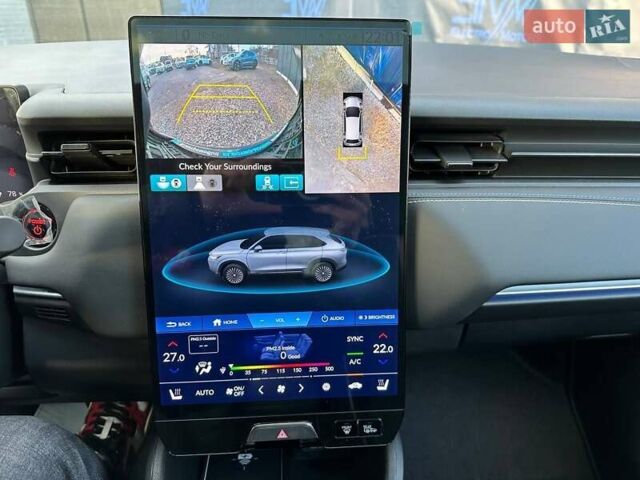 Черный Хонда eNS1, объемом двигателя 0 л и пробегом 23 тыс. км за 22000 $, фото 13 на Automoto.ua