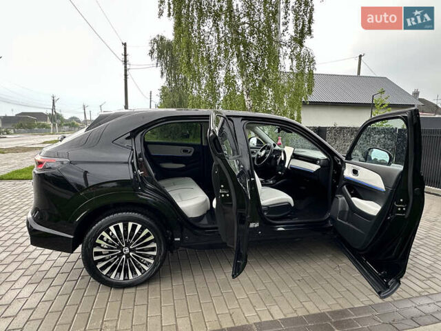 Черный Хонда eNS1, объемом двигателя 0 л и пробегом 21 тыс. км за 23000 $, фото 10 на Automoto.ua