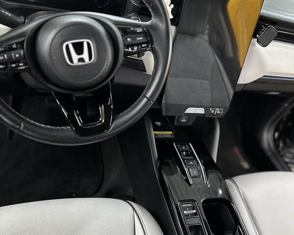 Черный Хонда eNS1, объемом двигателя 0 л и пробегом 21 тыс. км за 23000 $, фото 20 на Automoto.ua