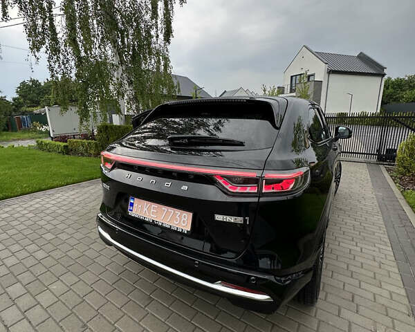 Черный Хонда eNS1, объемом двигателя 0 л и пробегом 21 тыс. км за 23000 $, фото 11 на Automoto.ua