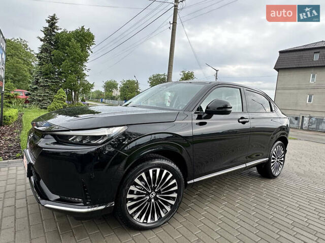 Черный Хонда eNS1, объемом двигателя 0 л и пробегом 21 тыс. км за 23000 $, фото 7 на Automoto.ua