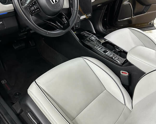 Черный Хонда eNS1, объемом двигателя 0 л и пробегом 21 тыс. км за 23000 $, фото 18 на Automoto.ua