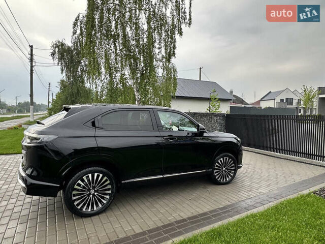 Черный Хонда eNS1, объемом двигателя 0 л и пробегом 21 тыс. км за 23000 $, фото 4 на Automoto.ua