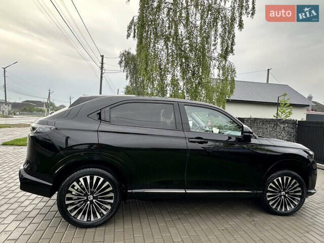 Черный Хонда eNS1, объемом двигателя 0 л и пробегом 21 тыс. км за 23000 $, фото 5 на Automoto.ua