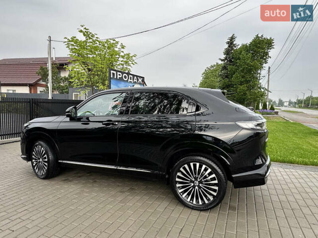 Черный Хонда eNS1, объемом двигателя 0 л и пробегом 21 тыс. км за 23000 $, фото 6 на Automoto.ua