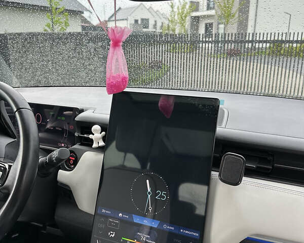 Черный Хонда eNS1, объемом двигателя 0 л и пробегом 21 тыс. км за 23000 $, фото 13 на Automoto.ua