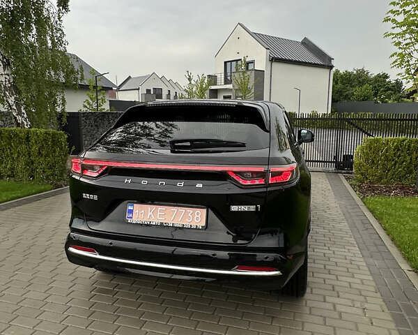 Черный Хонда eNS1, объемом двигателя 0 л и пробегом 21 тыс. км за 23000 $, фото 9 на Automoto.ua