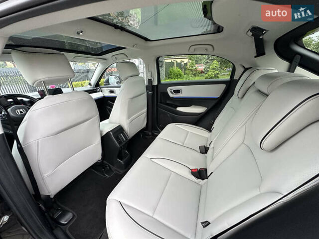 Черный Хонда eNS1, объемом двигателя 0 л и пробегом 21 тыс. км за 23000 $, фото 16 на Automoto.ua