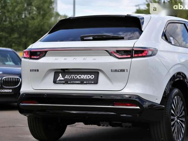 Хонда e:NS1, об'ємом двигуна 0 л та пробігом 1 тис. км за 33500 $, фото 7 на Automoto.ua