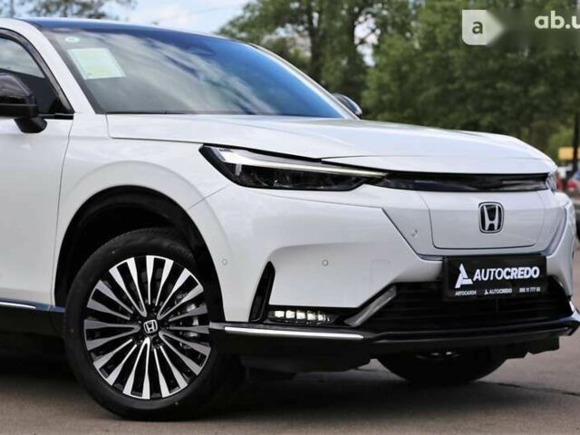 Хонда e:NS1, об'ємом двигуна 0 л та пробігом 1 тис. км за 33500 $, фото 3 на Automoto.ua