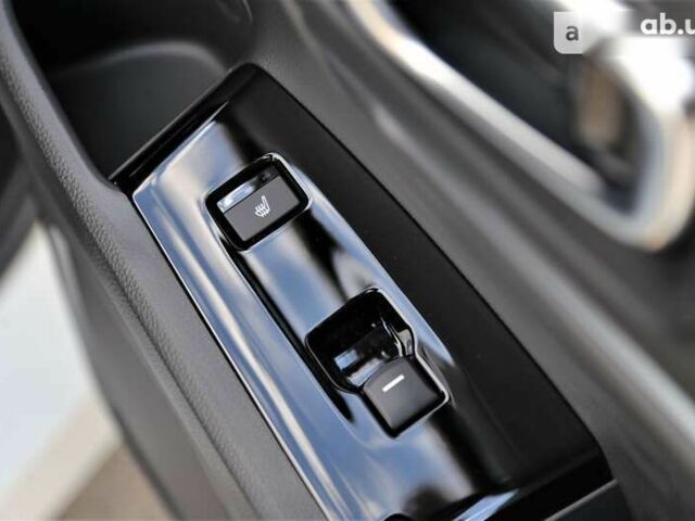 Хонда e:NS1, об'ємом двигуна 0 л та пробігом 1 тис. км за 33500 $, фото 25 на Automoto.ua