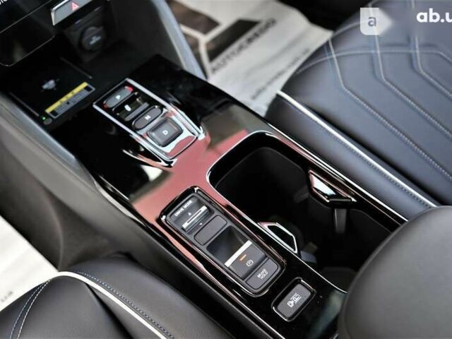 Хонда e:NS1, об'ємом двигуна 0 л та пробігом 1 тис. км за 33500 $, фото 17 на Automoto.ua