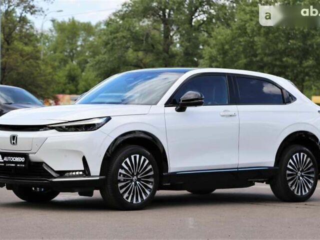 Хонда e:NS1, об'ємом двигуна 0 л та пробігом 1 тис. км за 33500 $, фото 2 на Automoto.ua