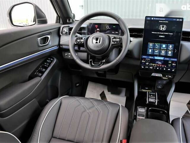 Хонда e:NS1, об'ємом двигуна 0 л та пробігом 1 тис. км за 33500 $, фото 11 на Automoto.ua