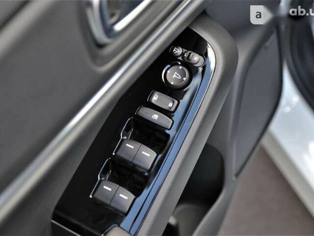 Хонда e:NS1, об'ємом двигуна 0 л та пробігом 1 тис. км за 33500 $, фото 19 на Automoto.ua