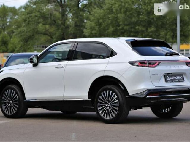 Хонда e:NS1, об'ємом двигуна 0 л та пробігом 1 тис. км за 33500 $, фото 4 на Automoto.ua