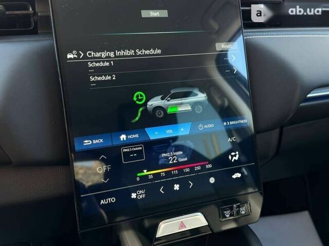 Хонда e:NS1, об'ємом двигуна 0 л та пробігом 1 тис. км за 28500 $, фото 18 на Automoto.ua