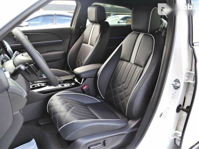 Хонда e:NS1, об'ємом двигуна 0 л та пробігом 1 тис. км за 33500 $, фото 8 на Automoto.ua