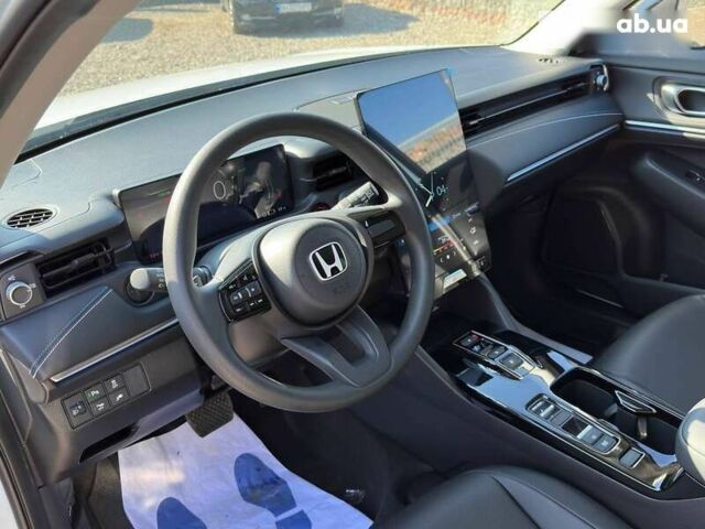 Хонда e:NS1, об'ємом двигуна 0 л та пробігом 1 тис. км за 28500 $, фото 16 на Automoto.ua