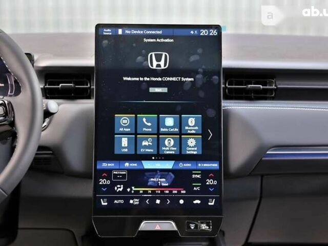 Хонда e:NS1, об'ємом двигуна 0 л та пробігом 1 тис. км за 33500 $, фото 15 на Automoto.ua