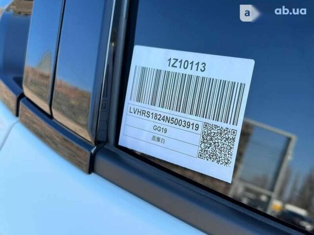 Хонда e:NS1, об'ємом двигуна 0 л та пробігом 1 тис. км за 28500 $, фото 27 на Automoto.ua