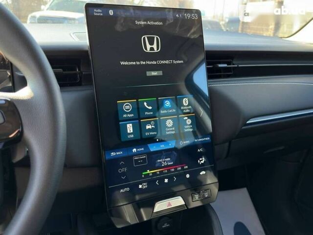 Хонда e:NS1, об'ємом двигуна 0 л та пробігом 1 тис. км за 28500 $, фото 17 на Automoto.ua