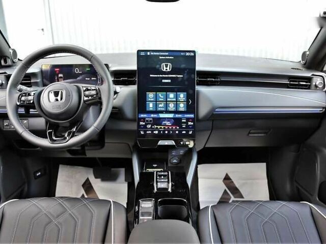 Хонда e:NS1, об'ємом двигуна 0 л та пробігом 1 тис. км за 33500 $, фото 12 на Automoto.ua
