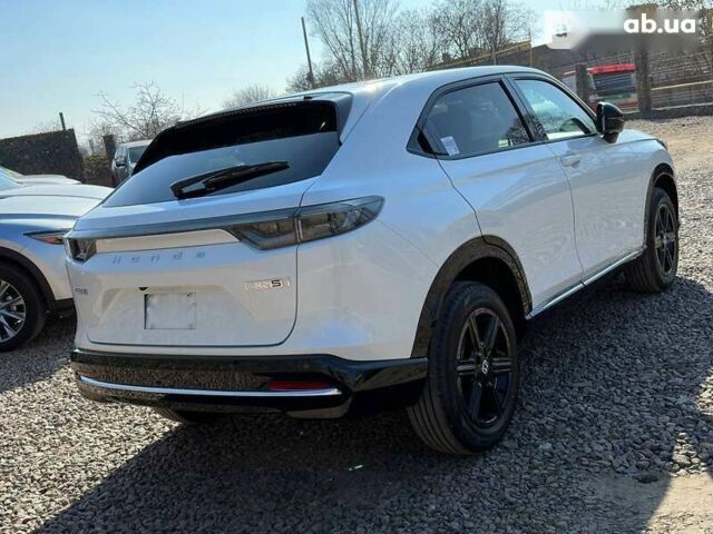 Хонда e:NS1, об'ємом двигуна 0 л та пробігом 1 тис. км за 28500 $, фото 5 на Automoto.ua