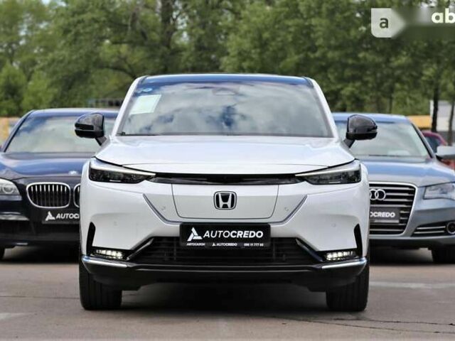 Хонда e:NS1, об'ємом двигуна 0 л та пробігом 1 тис. км за 33500 $, фото 1 на Automoto.ua