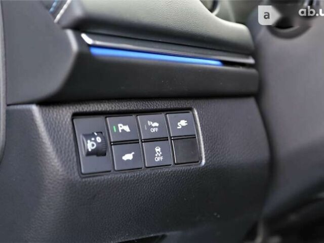 Хонда e:NS1, об'ємом двигуна 0 л та пробігом 1 тис. км за 33500 $, фото 18 на Automoto.ua