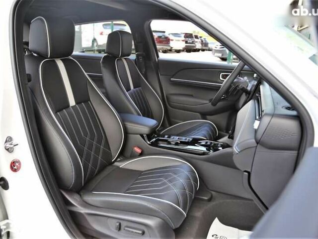 Хонда e:NS1, об'ємом двигуна 0 л та пробігом 1 тис. км за 33500 $, фото 9 на Automoto.ua