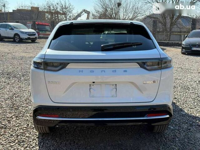 Хонда e:NS1, об'ємом двигуна 0 л та пробігом 1 тис. км за 28500 $, фото 8 на Automoto.ua