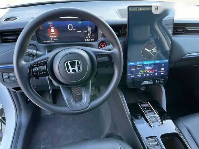 Хонда e:NS1, объемом двигателя 0 л и пробегом 1 тыс. км за 18488 $, фото 17 на Automoto.ua