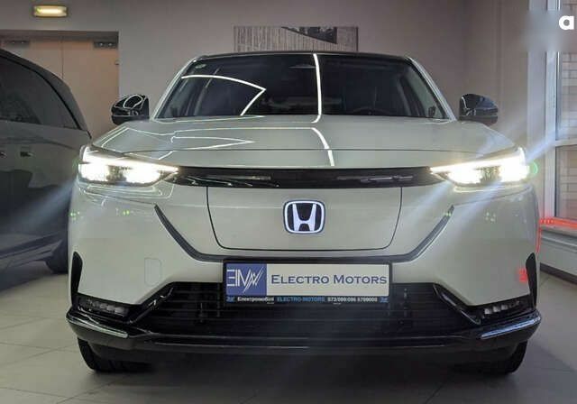 Хонда e:NS1, об'ємом двигуна 6 л та пробігом 1 тис. км за 18499 $, фото 4 на Automoto.ua