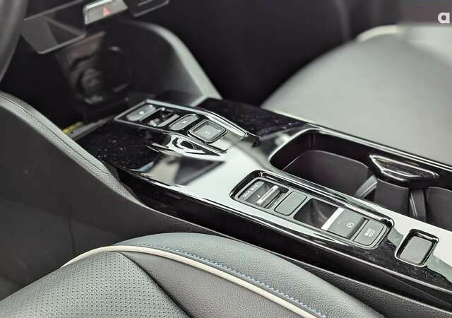 Хонда e:NS1, об'ємом двигуна 6 л та пробігом 1 тис. км за 18499 $, фото 15 на Automoto.ua