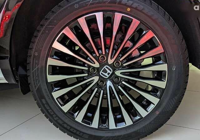 Хонда e:NS1, об'ємом двигуна 6 л та пробігом 1 тис. км за 18499 $, фото 8 на Automoto.ua