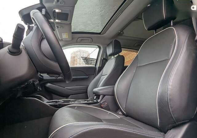 Хонда e:NS1, об'ємом двигуна 6 л та пробігом 1 тис. км за 18499 $, фото 14 на Automoto.ua