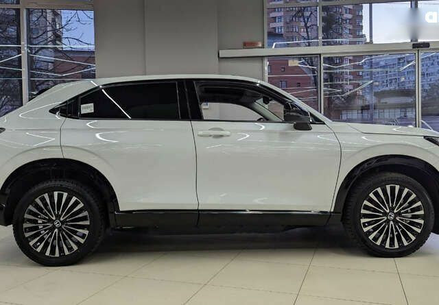 Хонда e:NS1, об'ємом двигуна 6 л та пробігом 1 тис. км за 18499 $, фото 3 на Automoto.ua