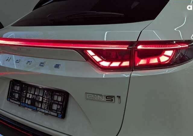 Хонда e:NS1, об'ємом двигуна 6 л та пробігом 1 тис. км за 18499 $, фото 11 на Automoto.ua