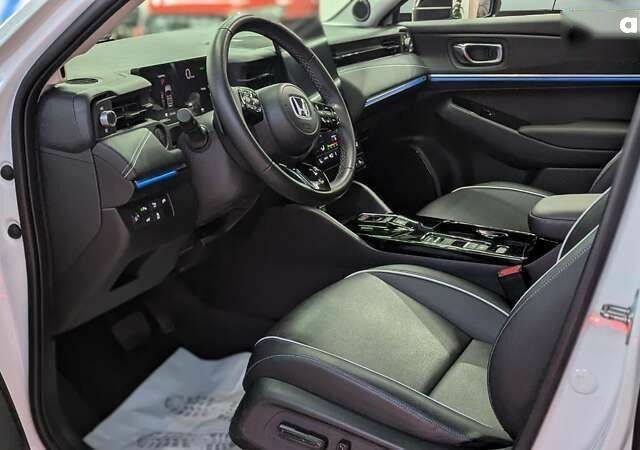 Хонда e:NS1, об'ємом двигуна 6 л та пробігом 1 тис. км за 18499 $, фото 10 на Automoto.ua