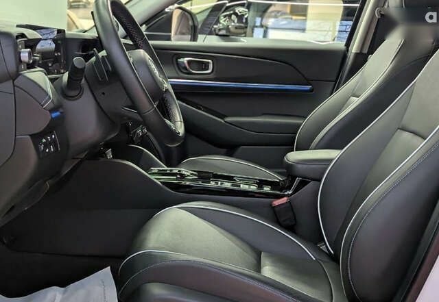 Хонда e:NS1, об'ємом двигуна 6 л та пробігом 1 тис. км за 18499 $, фото 7 на Automoto.ua